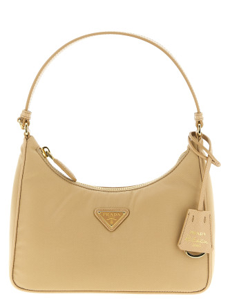 'Prada Re-Edition 2005' shoulder bag