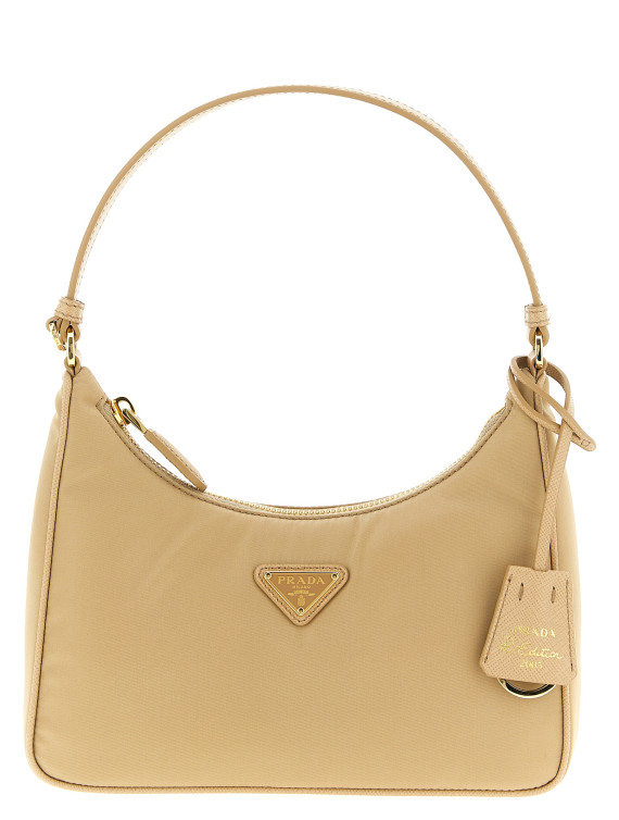 'Prada Re-Edition 2005' shoulder bag #1