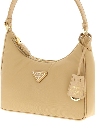 'Prada Re-Edition 2005' shoulder bag #