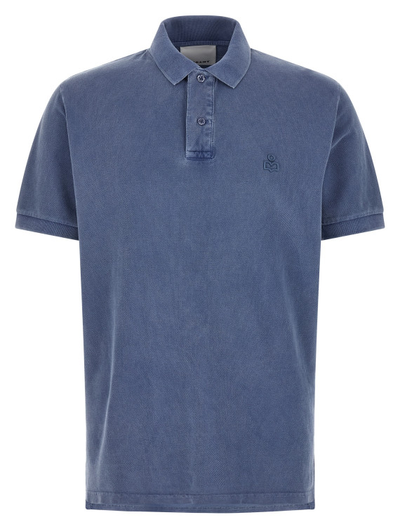 'Afko' polo shirt #1