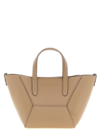 'BC Duo' mini handbag