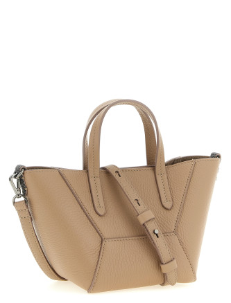 'BC Duo' mini handbag #