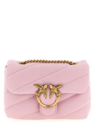 'Baby Love Puff' crossbody bag