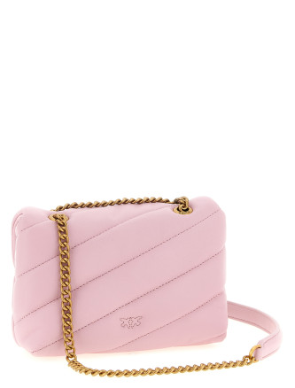 'Baby Love Puff' crossbody bag #