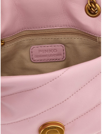 'Baby Love Puff' crossbody bag #