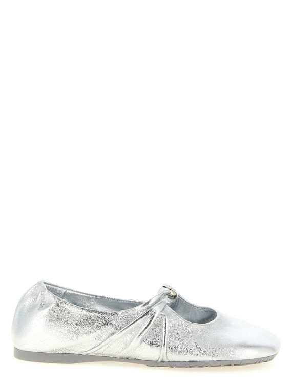 'Pebble Soft' ballet flats #1