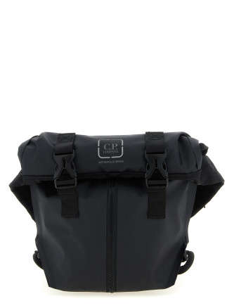 'The Metropolis Series' backpack