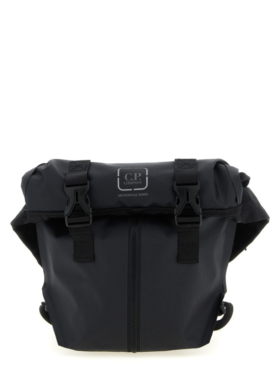 'The Metropolis Series' backpack #1