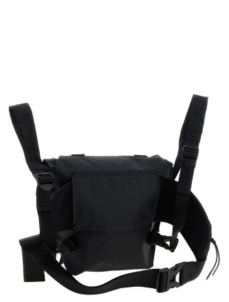 'The Metropolis Series' backpack #