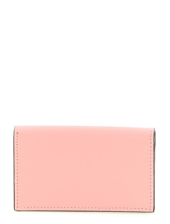 Logo business card holder #