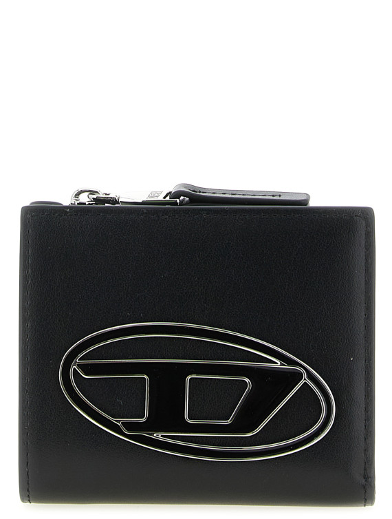 '1dr Bi Fold Zip L' wallet #1