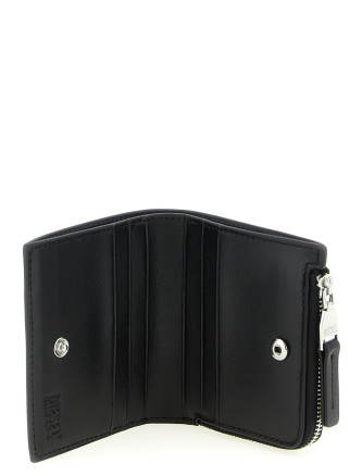 '1dr Bi Fold Zip L' wallet #