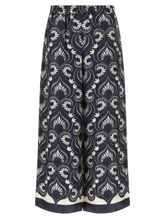 'WkdOttico' pants #1