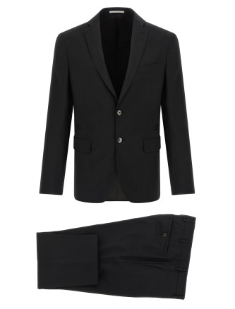 Wool dress - Ceremony line