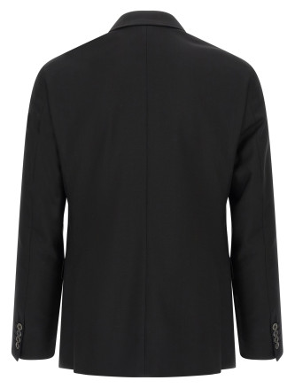 Wool dress - Ceremony line #