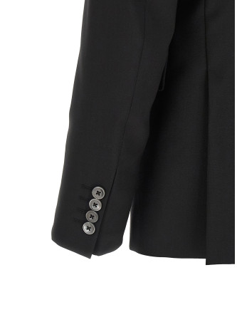 Wool dress - Ceremony line #