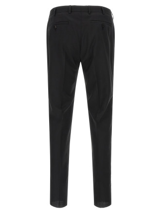 Wool dress - Ceremony line #