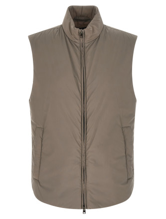 'Ecoage' vest