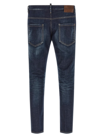 'Skater' jeans #
