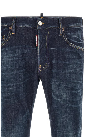 'Skater' jeans #
