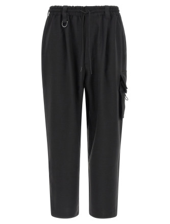'Y-3 Sport Uniform' cargo pants