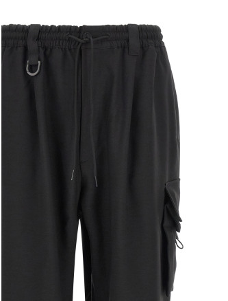 'Y-3 Sport Uniform' cargo pants #