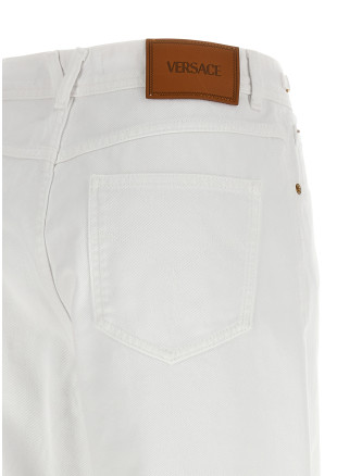 'Medusa '95' jeans #