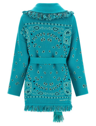 'Bandana' cardigan #