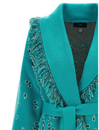 'Bandana' cardigan #