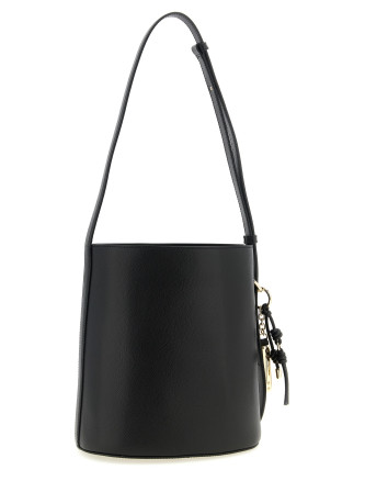 'Roxie' small bucket bag #