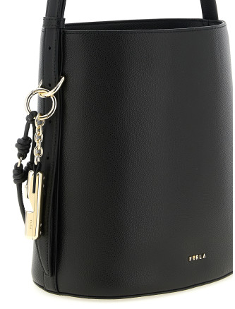 'Roxie' small bucket bag #