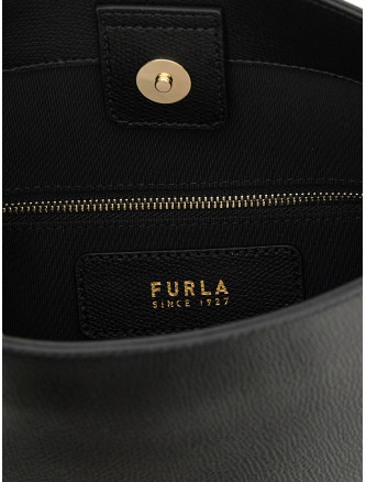 'Roxie' small bucket bag #