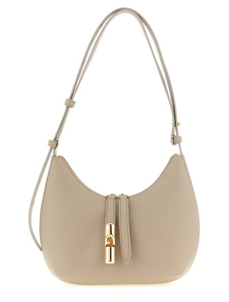 'Furla Goccia' small shoulder bag