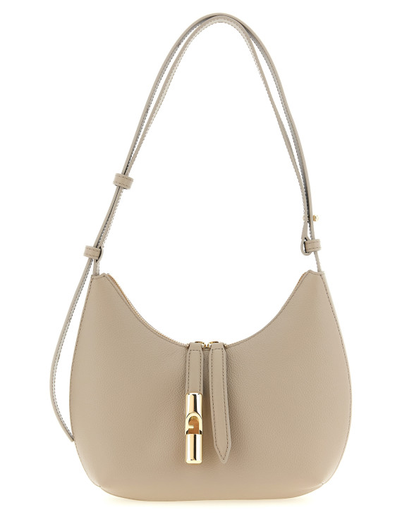 'Furla Goccia' small shoulder bag #1
