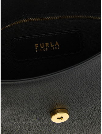 'Furla Moonlight' small crossbody bag #