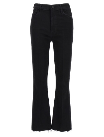 Джинсы MOTHER 'Hustler'