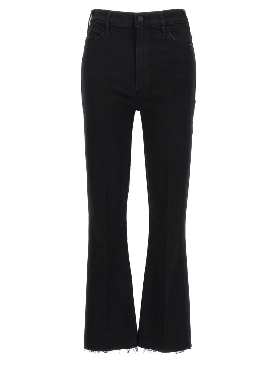 Джинсы MOTHER 'Hustler' (1117180NTG) #1