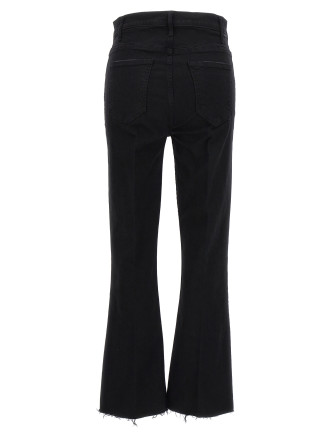 Джинсы MOTHER 'Hustler' (1117180NTG) #