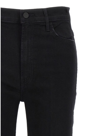 Джинсы MOTHER 'Hustler' (1117180NTG) #