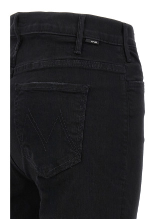 Джинсы MOTHER 'Hustler' (1117180NTG) #