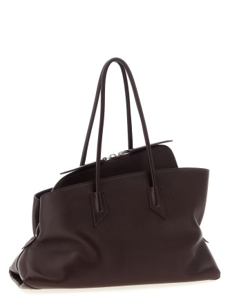 'La Passeggiata Medium' shoulder bag #
