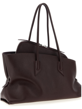 'La Passeggiata Medium' shoulder bag #