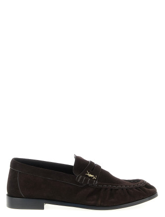 Лоферлер SAINT LAURENT 'Le Loafer'