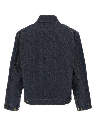 'OG Detroit' jacket #