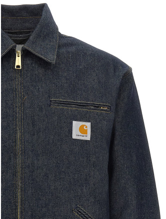 'OG Detroit' jacket #