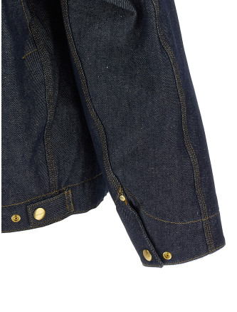 'OG Detroit' jacket #