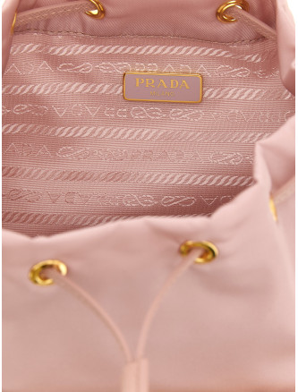 'Prada Duet' bucket bag #