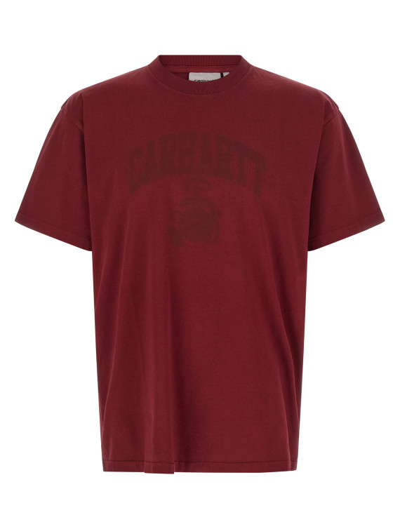 'Faded Pond Corps' T-shirt #1