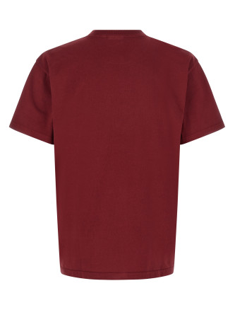 'Faded Pond Corps' T-shirt #