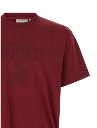 'Faded Pond Corps' T-shirt #